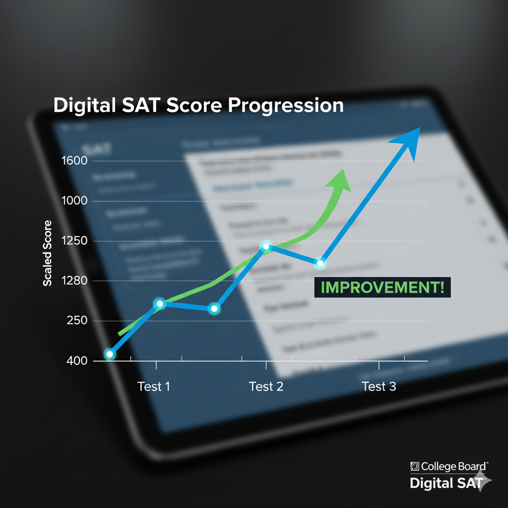 Blog post about GRE tips